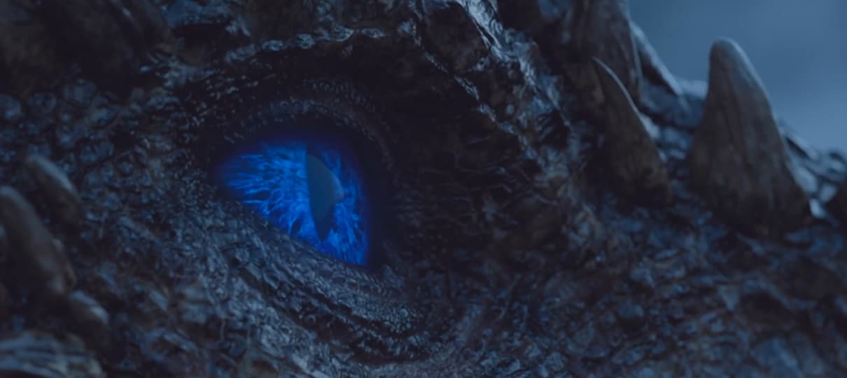 Sétima Temporada de Game of Thrones já está disponível em DVD e Blu-Ray