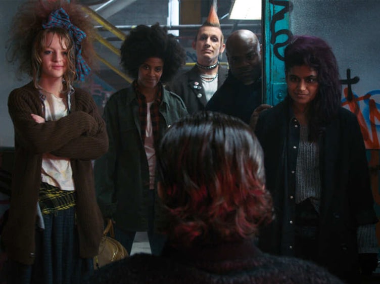 Imagem do episódio