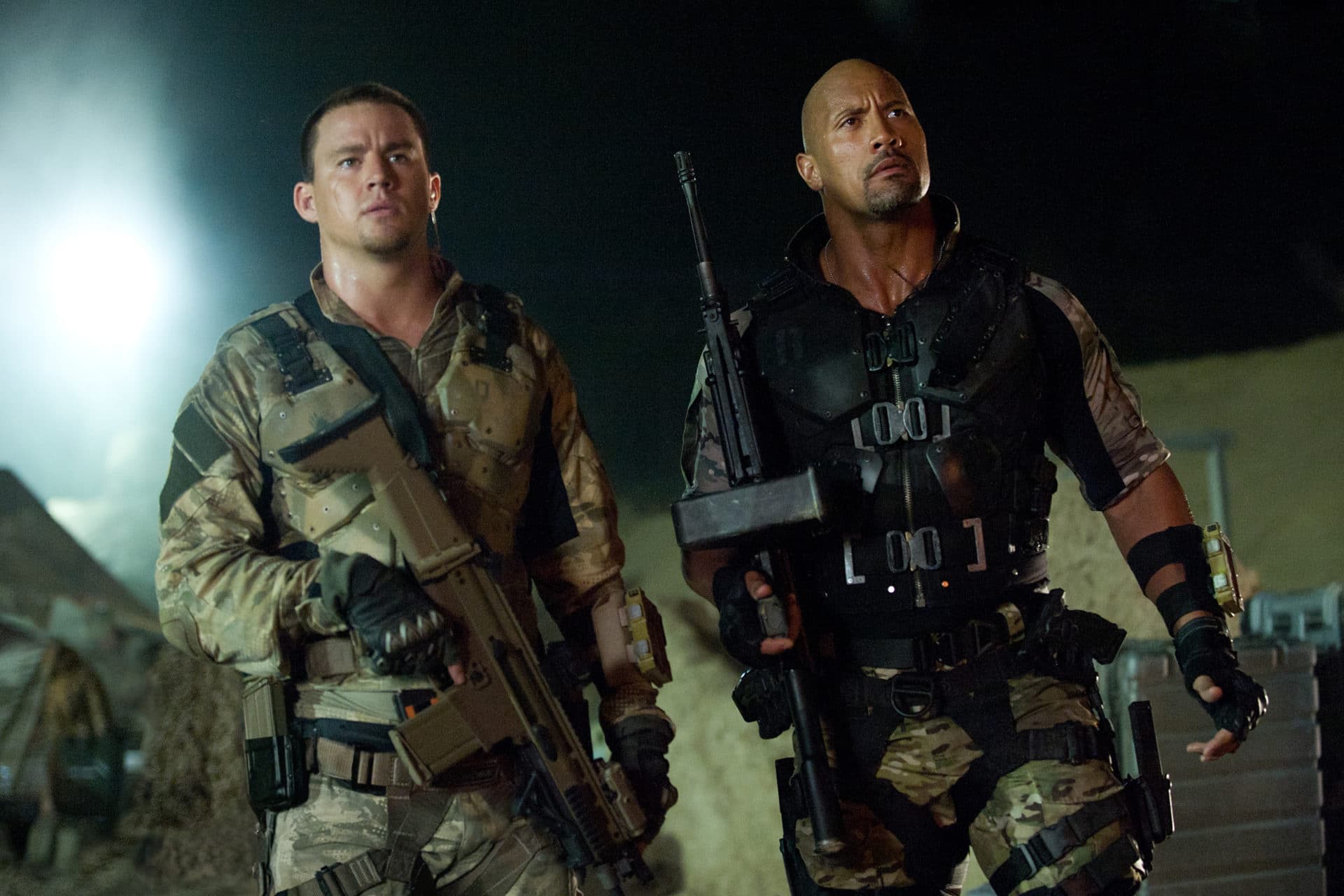 G.I. Joe | Terceiro filme da franquia é oficializado