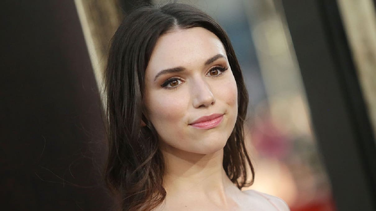 Shazam! | Grace Fulton será Mary Marvel no longa