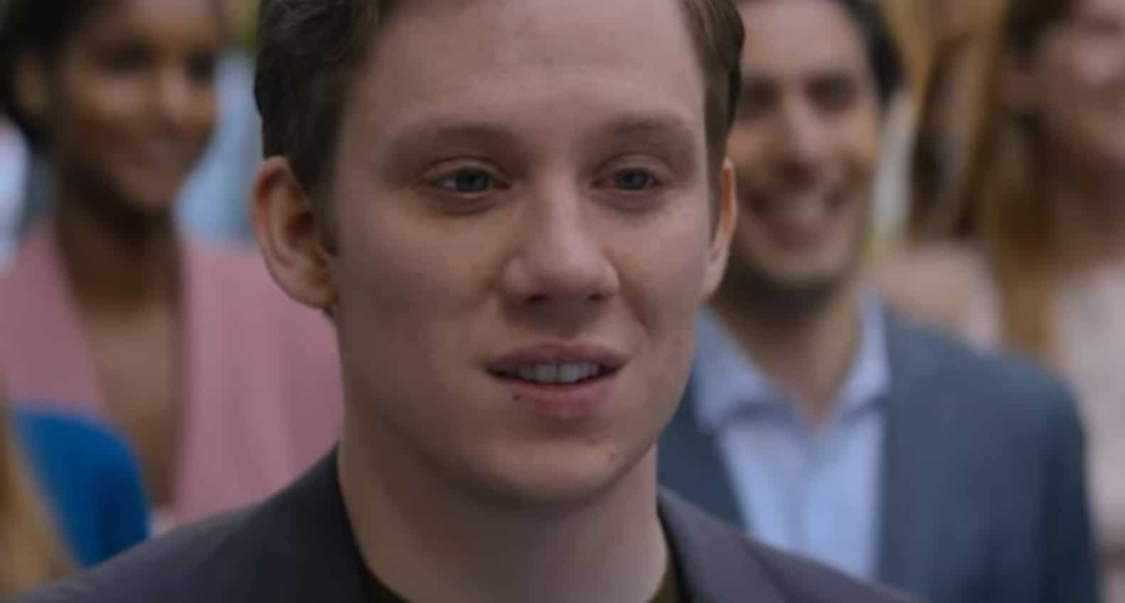 Black Mirror | Confira o trailer do episódio "Hang the DJ"