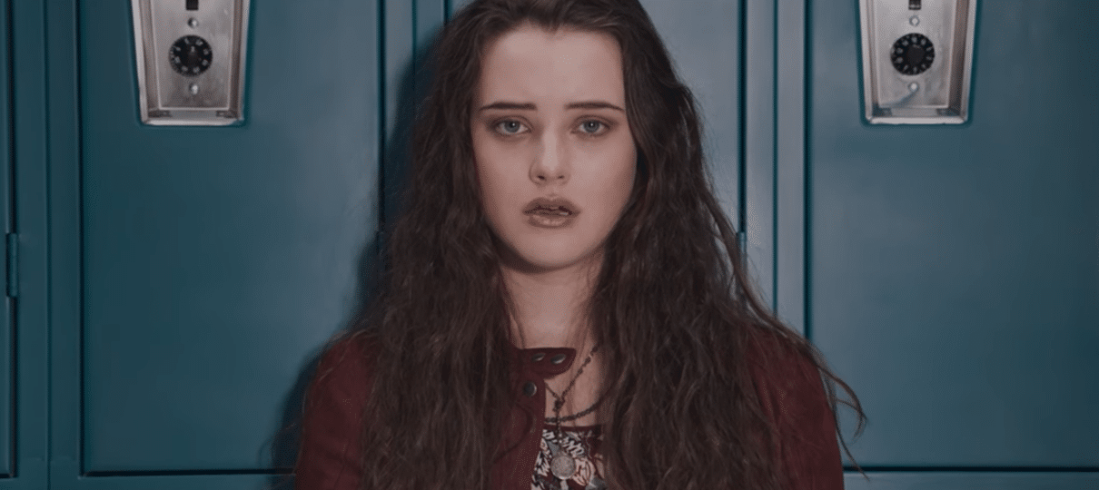 13 Reasons Why | Hannah estará totalmente diferente na segunda temporada, diz atriz