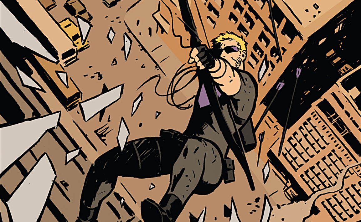 Gavião Arqueiro | Clint Barton vai voltar a aparecer na HQ