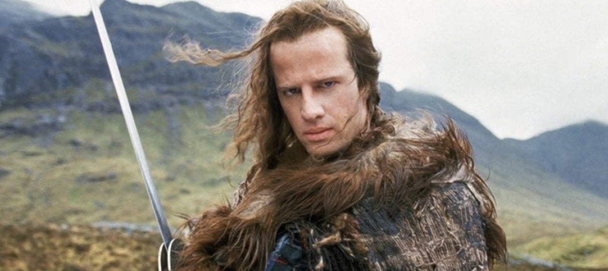 Highlander | Remake contrata roteiristas de Homem Formiga e a Vespa