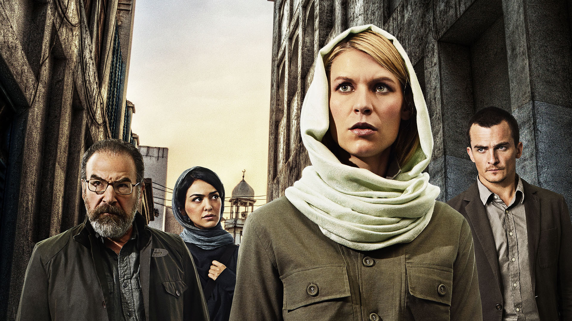 Homeland | Showrunner fala sobre a influência do governo Trump na nova temporada