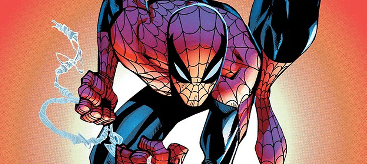 "O Homem-Aranha sempre voltará às raízes", diz o ilustrador Humberto Ramos