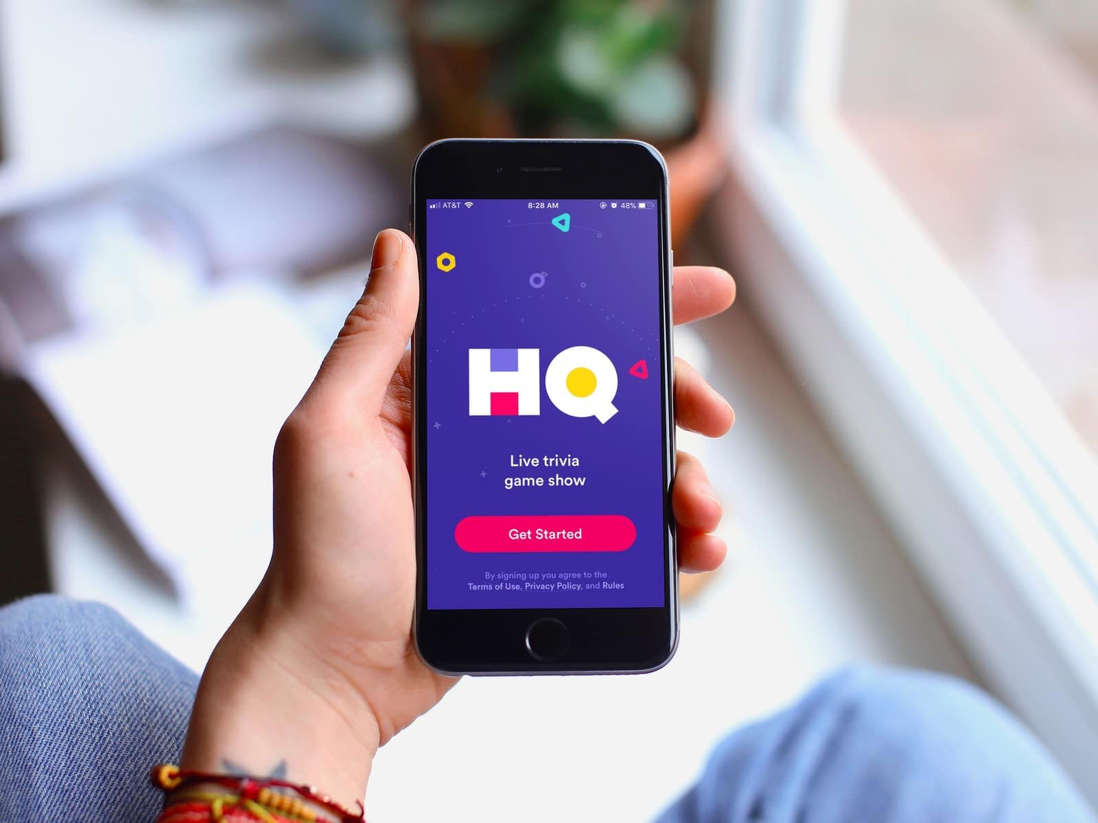Hacker explica como conseguiu trapacear no jogo HQ Trivia