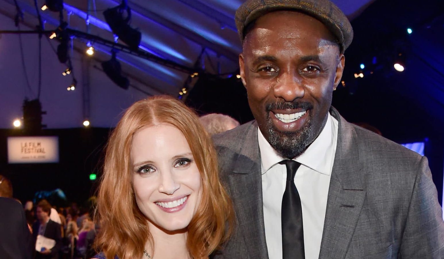 It: A Coisa | Jessica Chastain e Idris Elba têm interesse em participar do segundo filme