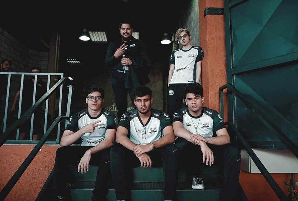 League of Legends | Semifinalistas da Superliga 2017 estão definidos