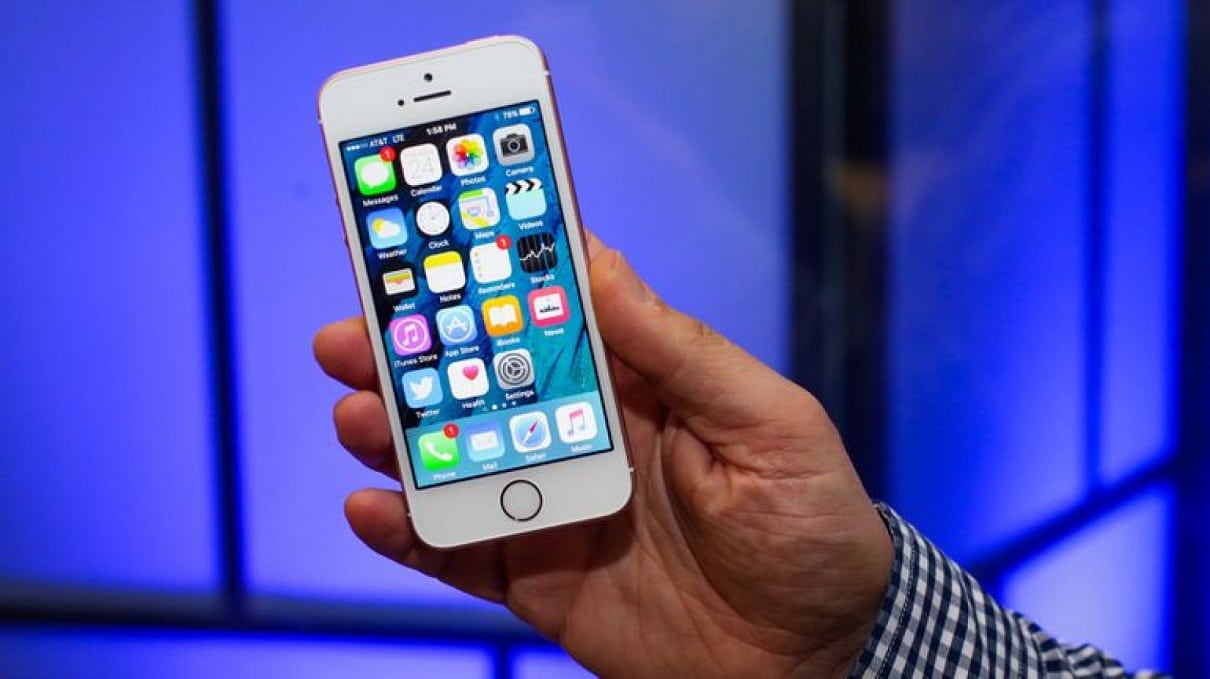 iPhones antigos estão ficando mais lentos de propósito, mas a Apple tem uma explicação