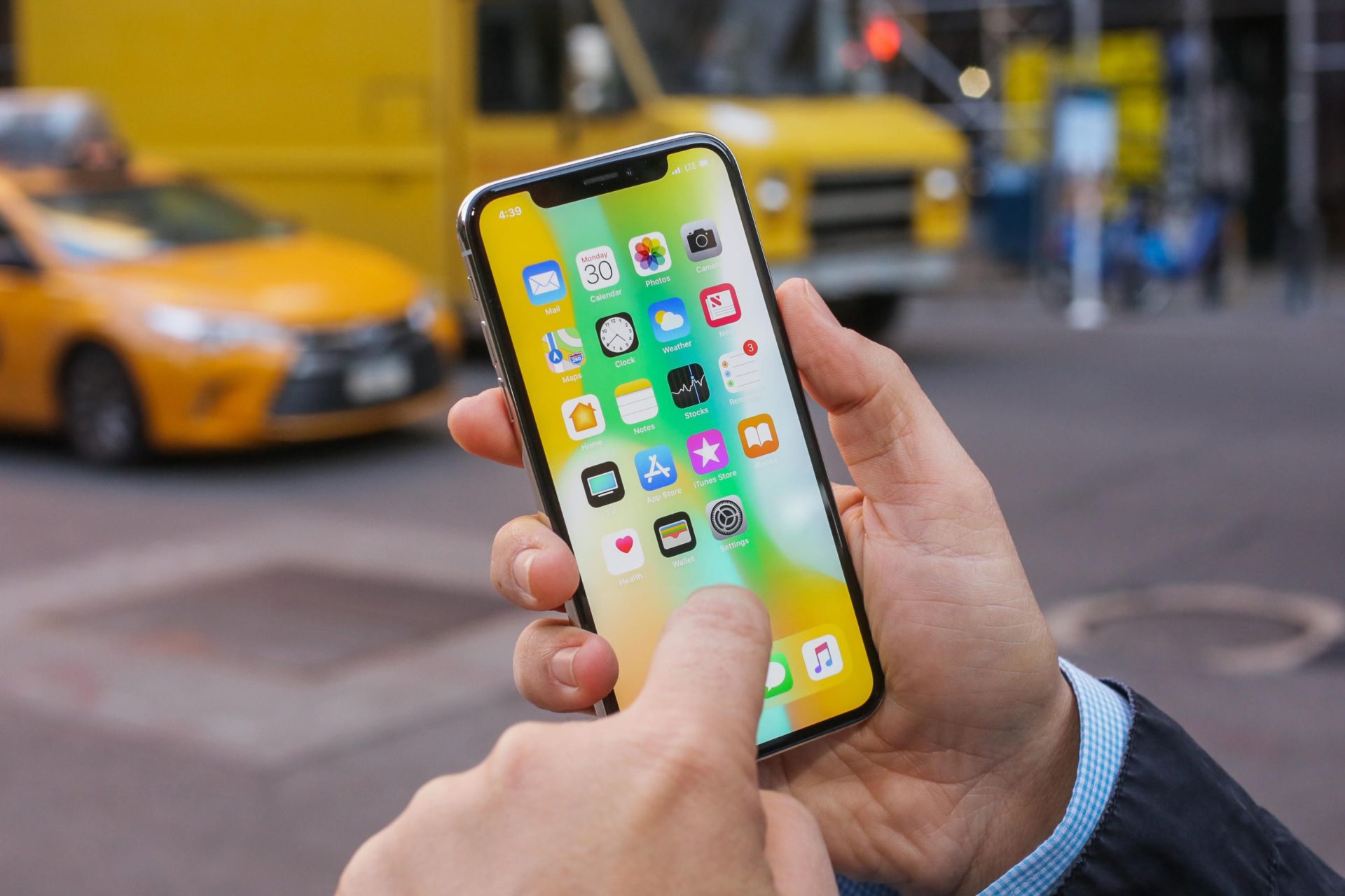 iPhone foi o eletrônico mais vendido em 2017