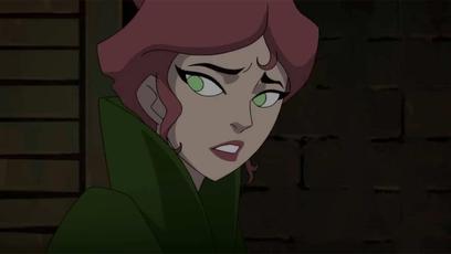 Batman: Gotham by Gaslight | Hera Venenosa tem um encontro perigoso em trecho da animação