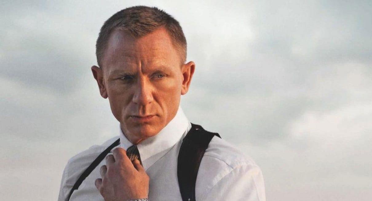 Próximo Bond pode ser negro ou mulher, segundo produtora