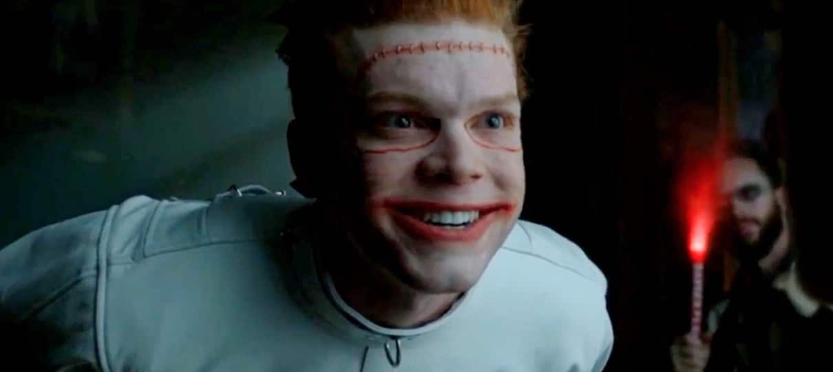 Gotham | Jerome retorna no novo teaser do último episódio deste ano; assista