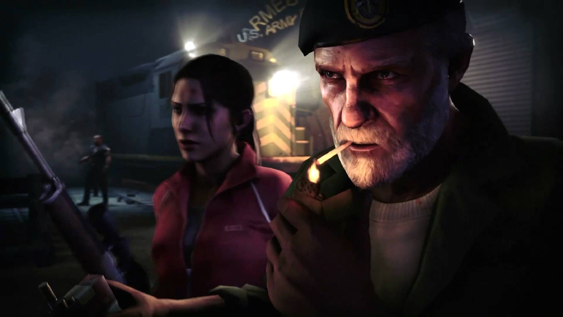 Jim French, dublador de Left 4 Dead e Half Life 2, morre aos 89 anos