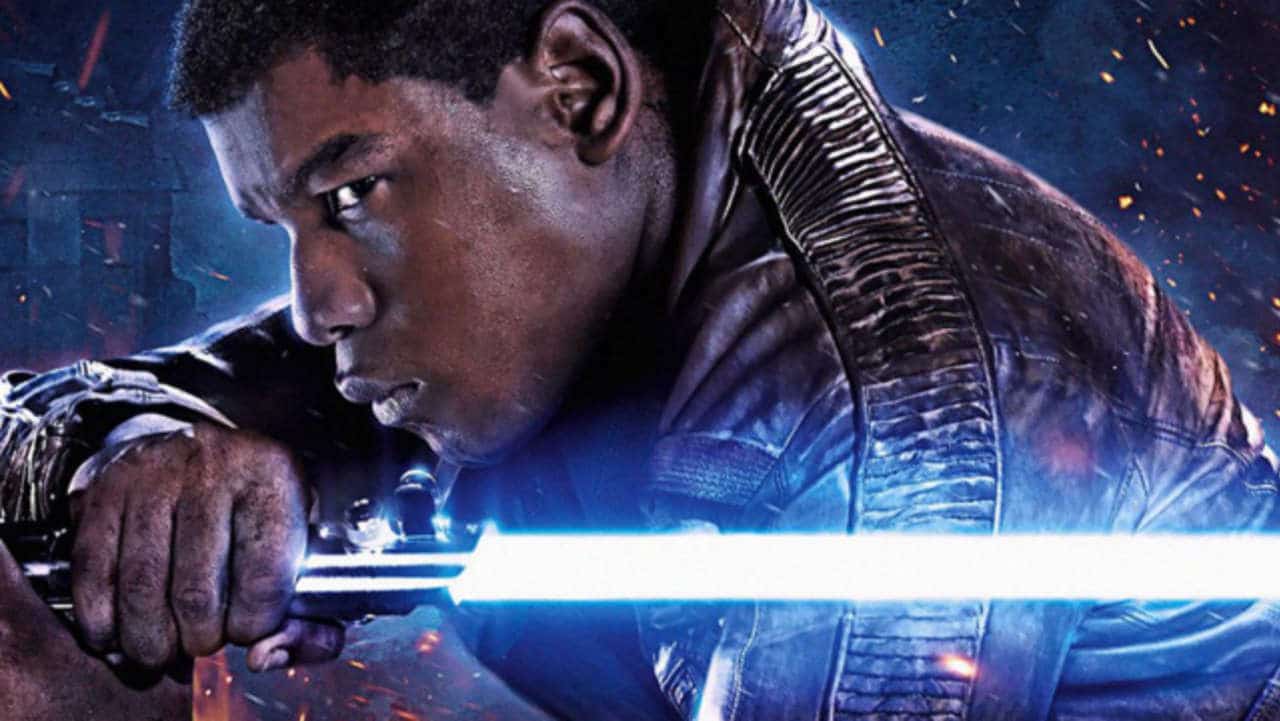 Star Wars: Os Últimos Jedi | John Boyega revela que duas participações especiais foram cortadas
