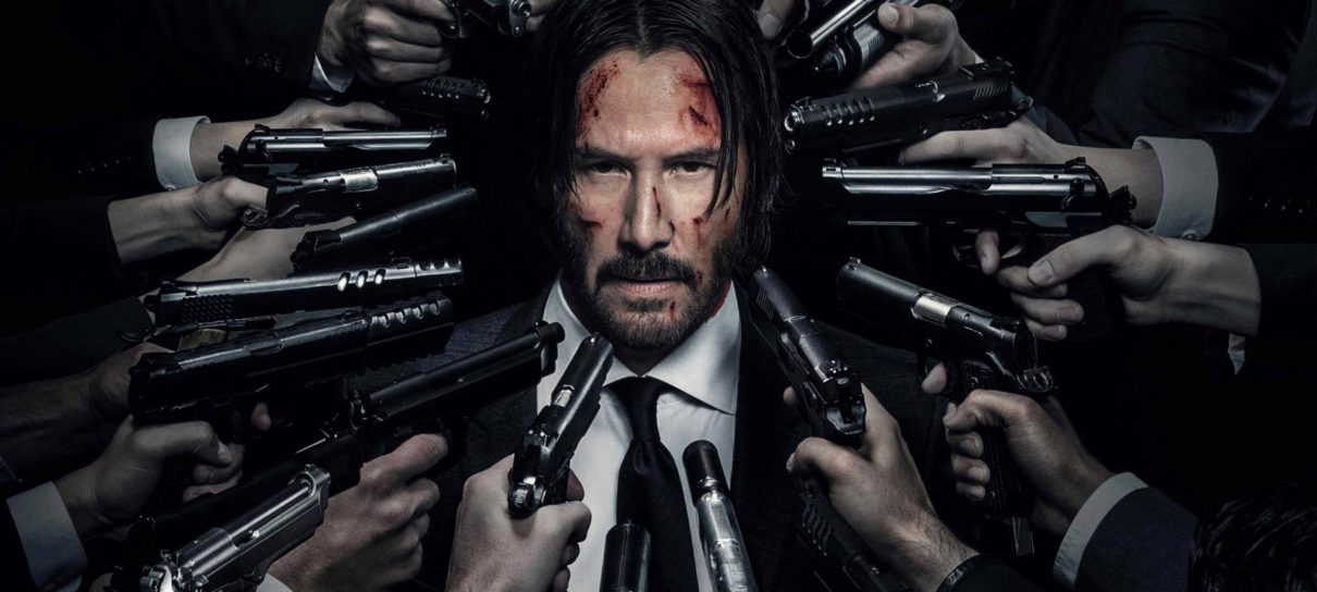 John Wick 3: onde assistir na TV aberta nesta quarta-feira (12)