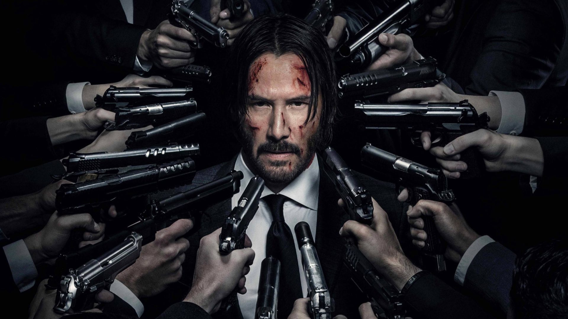 John Wick 3: Parabellum é o título do próximo filme