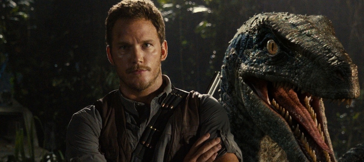 Trailer de Jurassic World: Reino Ameaçado ganha sinal verde e será lançado em breve