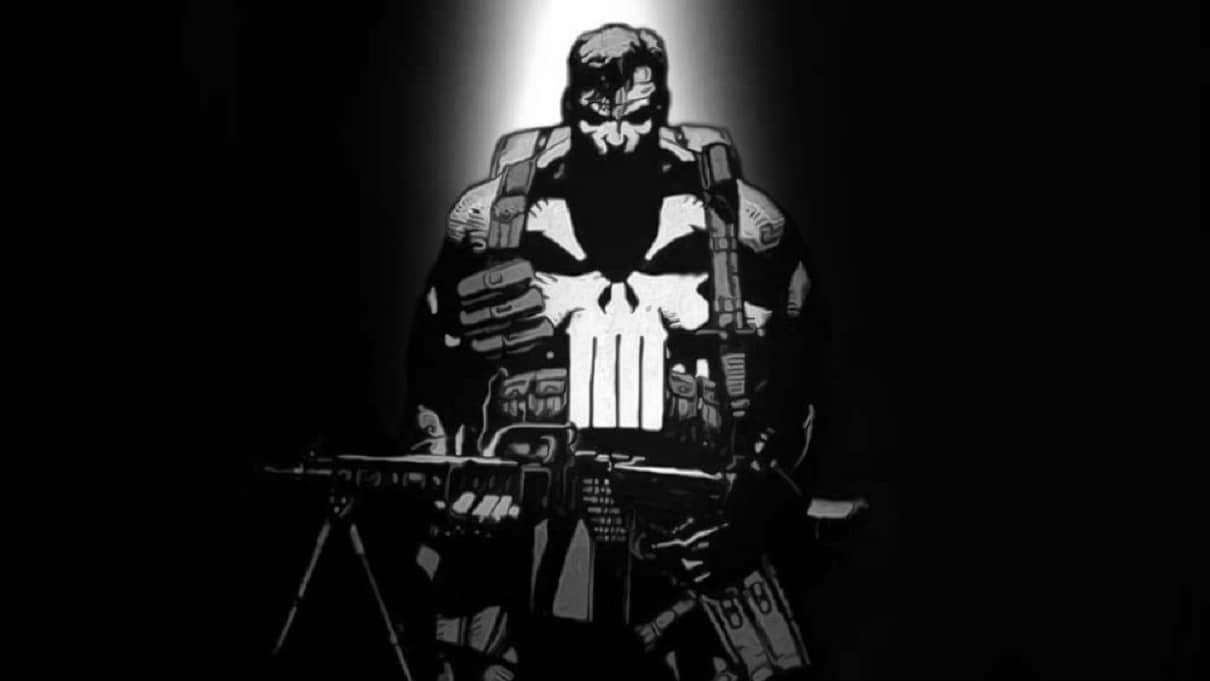 The Punisher (Temporada 1) – Crítica de Series – Factoría de Héroes