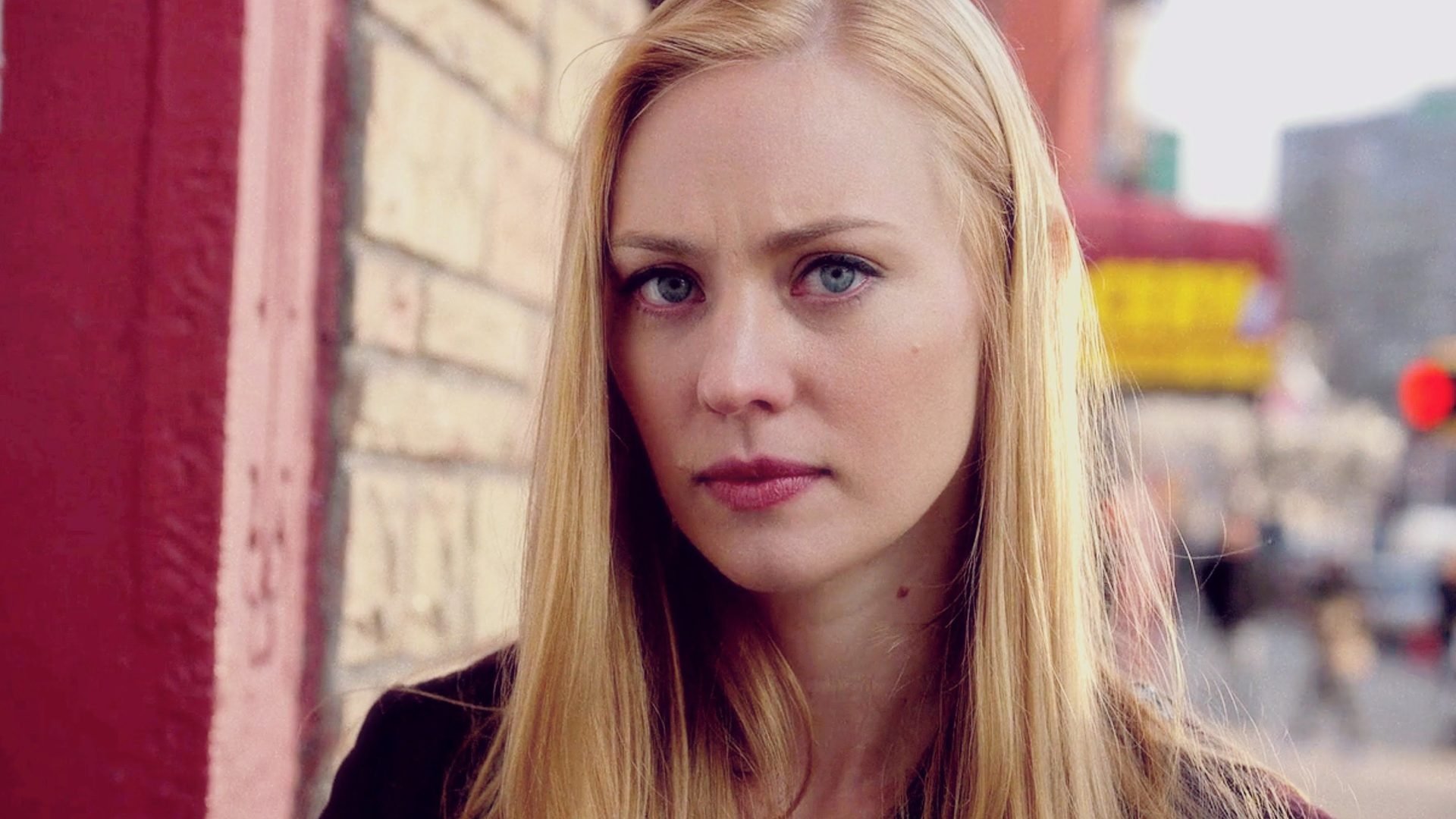 Demolidor | Deborah Ann Woll aceitaria fazer um spin-off de Karen Page -  Jovem Nerd