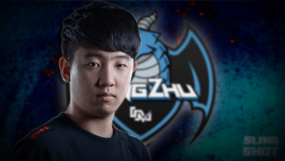 League of Legends | Jogador coreano é suspenso por xenofobia