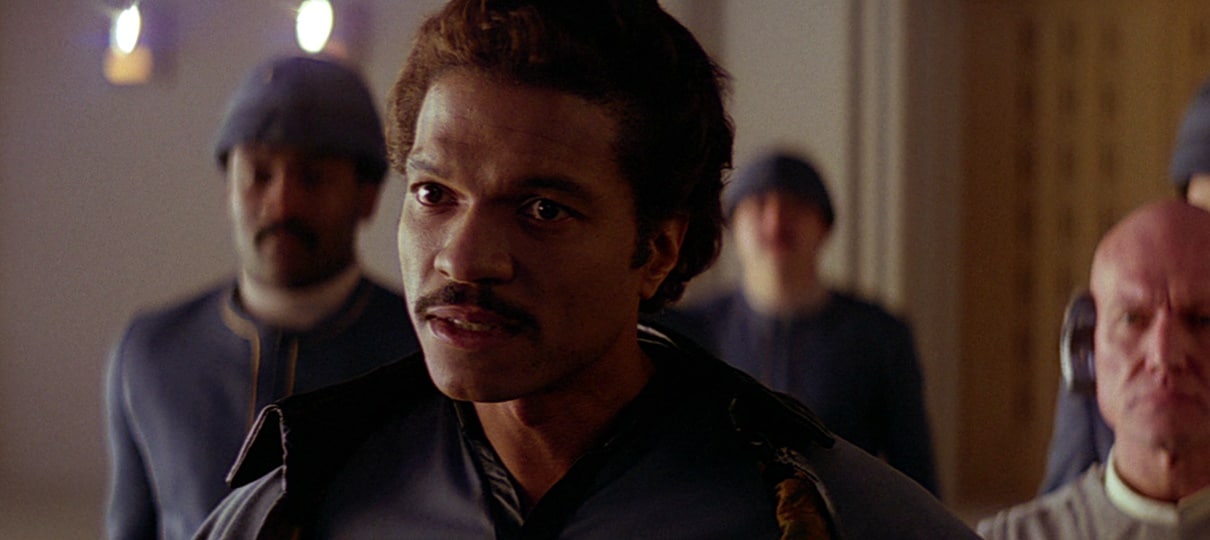 Star Wars: Os Últimos Jedi | Lando Calrissian quase apareceu no filme, revela diretor