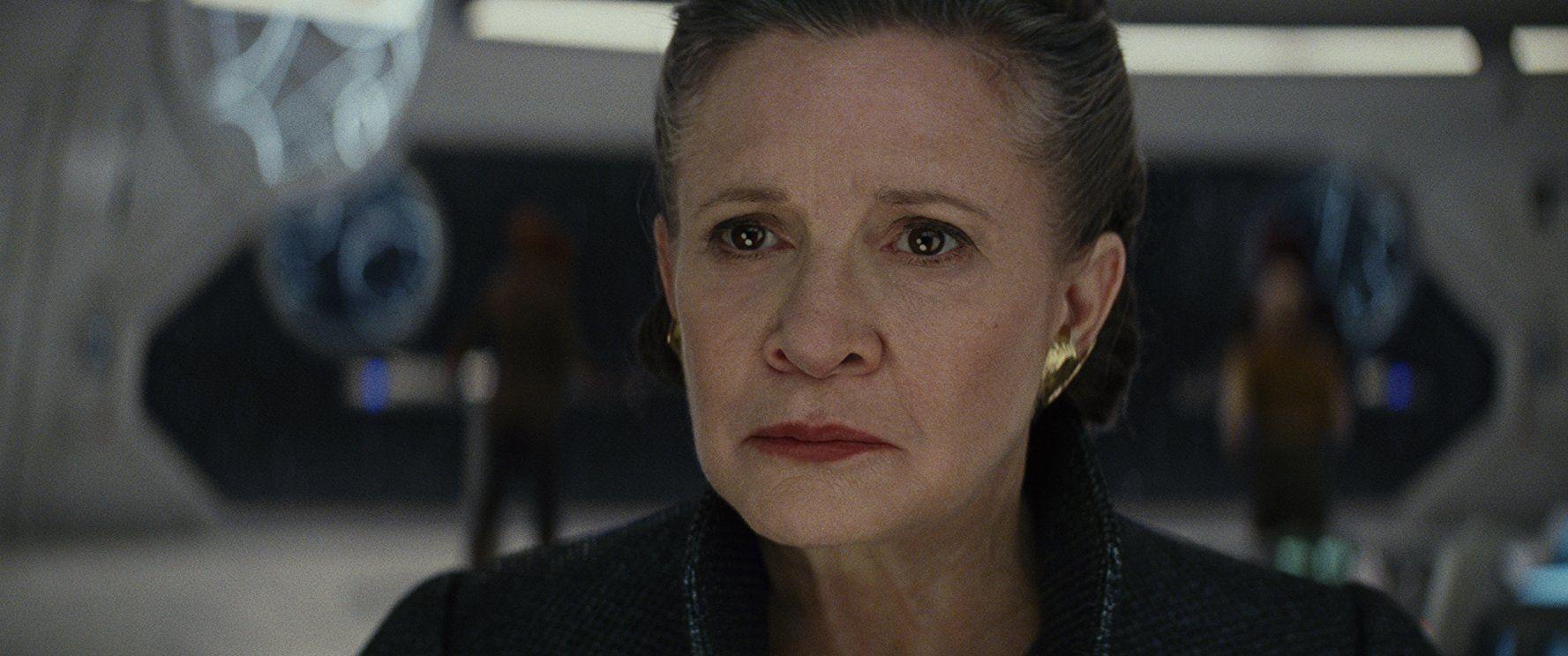 Star Wars Resistance | Rachel Butera vai interpretar Leia na série
