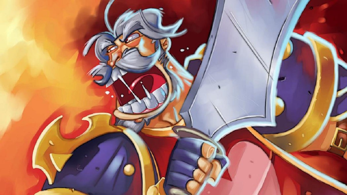 O meme Leeroy Jenkins não passa de uma armação, mas só é engraçado porque poderia ser real