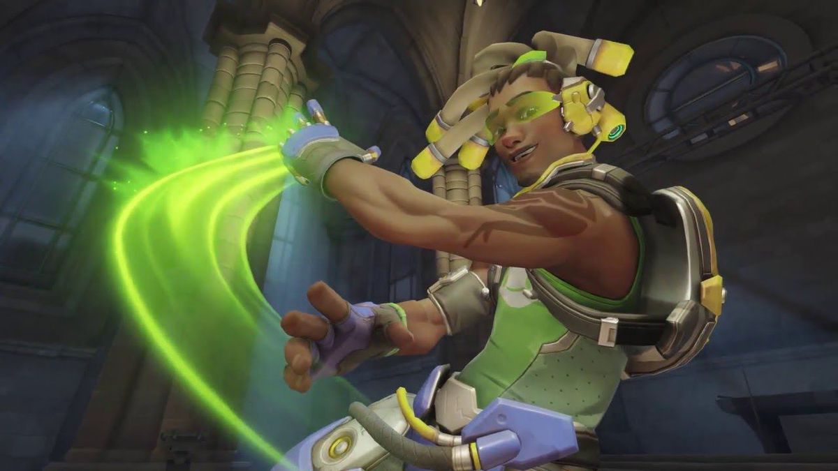 Brasil é um dos principais focos para receber uma franquia da Liga Overwatch no futuro