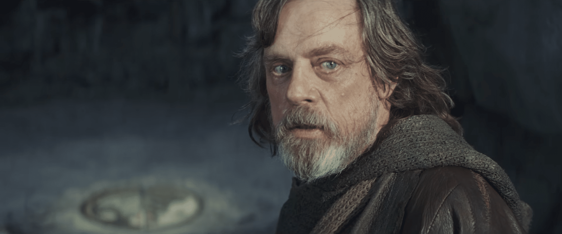 Star Wars: Os Últimos Jedi | Cena deletada mostrava ensinamento brutal de Luke a Rey