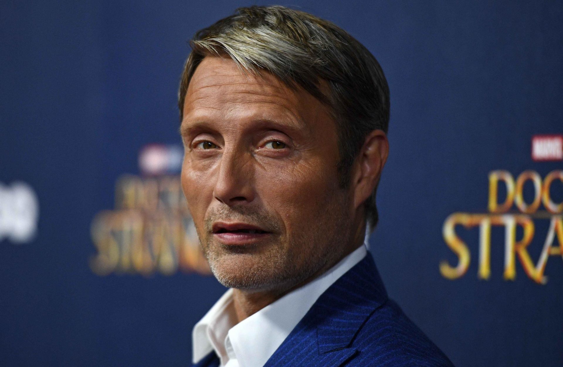 Mads Mikkelsen gostaria de interpretar o Homem-Aranha nos cinemas