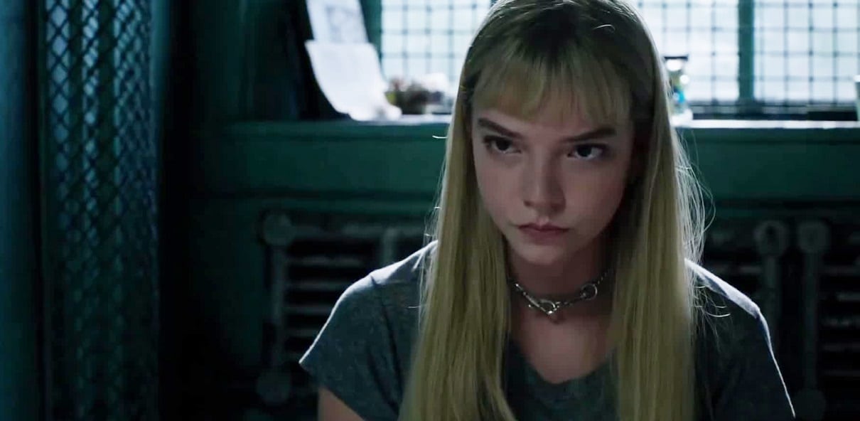 Pôsteres animados de Novos Mutantes mostram um pouco mais de Magia e Miragem