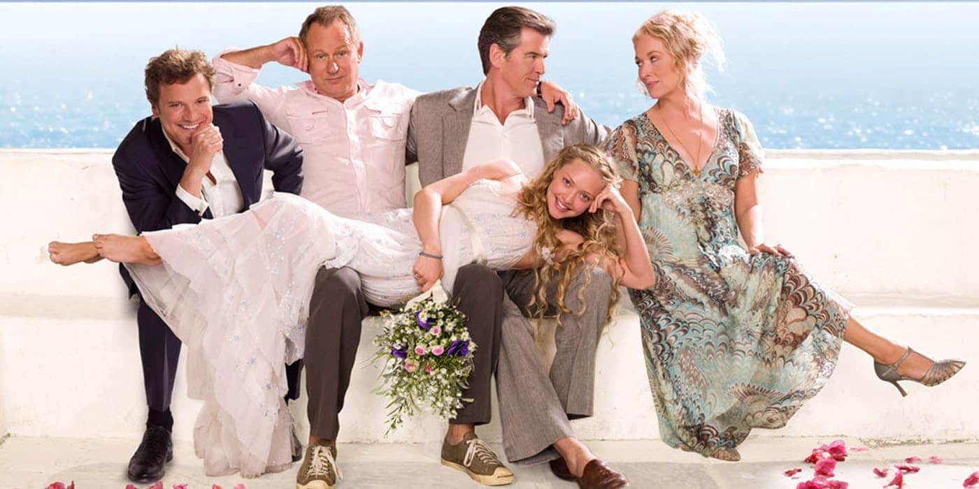 Mamma Mia: Here We Go Again ganha primeiro trailer