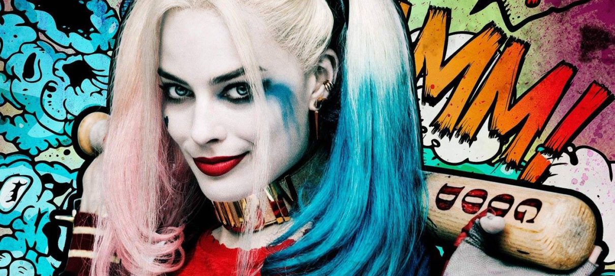 Esquadrão Suicida: veja mais imagens de Margot Robbie como a Arlequina