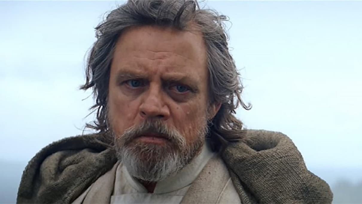 Mark Hamill revela que não concordou com o Luke Skywalker de Star Wars: Os Últimos Jedi