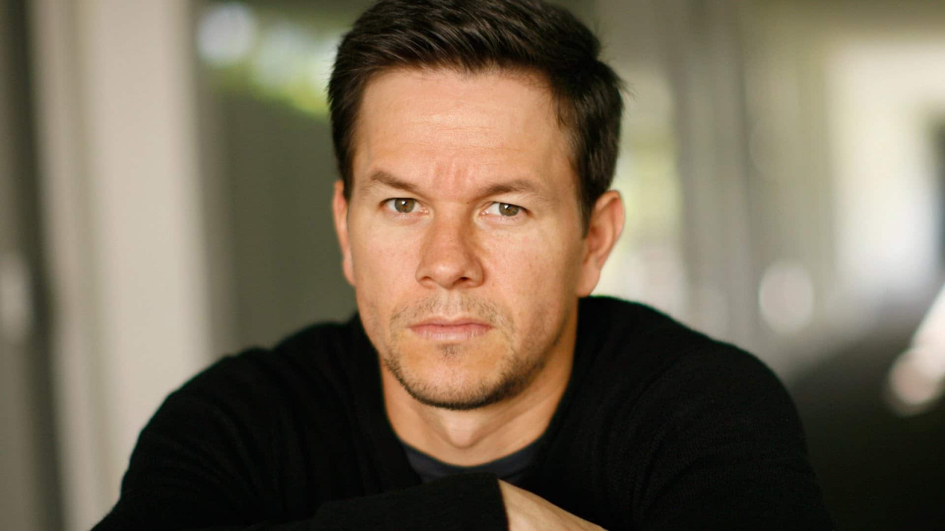 Mark Wahlberg pode dirigir seu primeiro filme em 2018