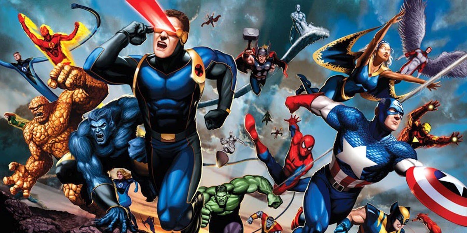 Disney pode comprar a Fox por US$ 60 bilhões, diz site