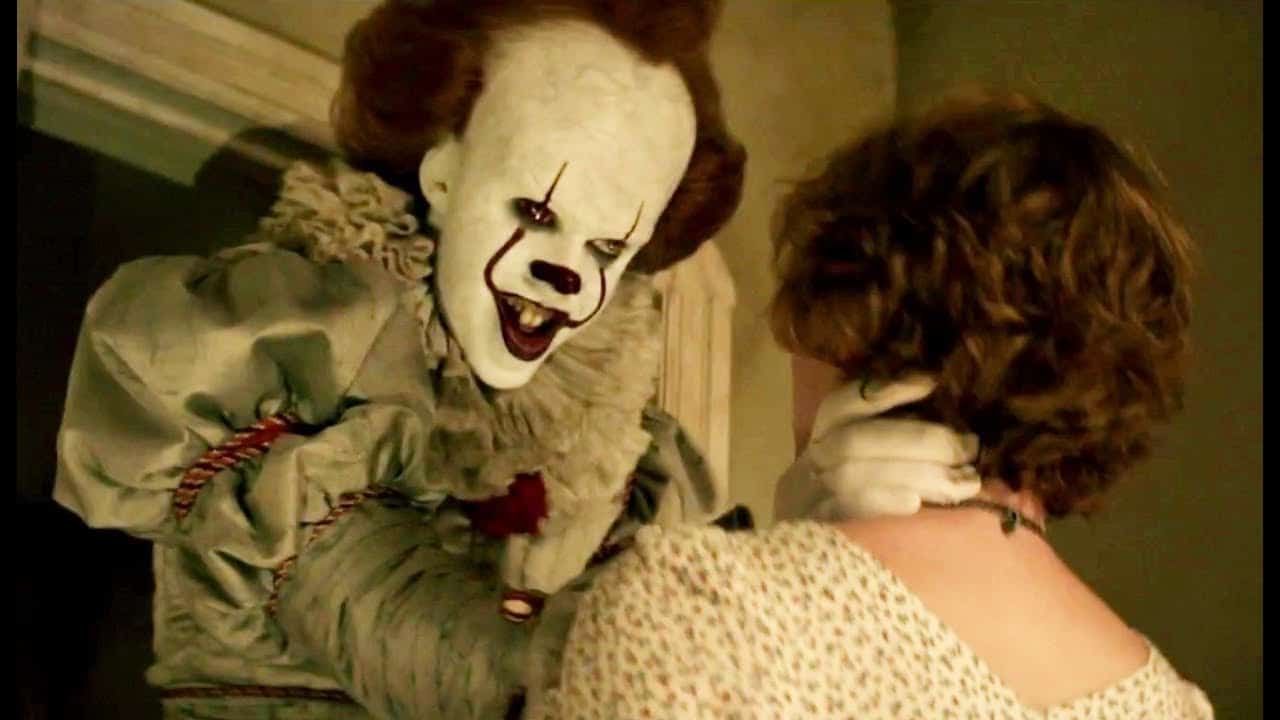 It: A Coisa foi o filme mais pesquisado no Google em 2017