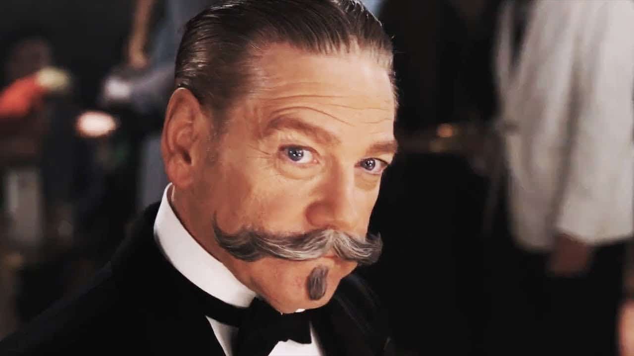 Morte no Nilo | Kenneth Branagh planeja universo cinematográfico baseado em Agatha Christie