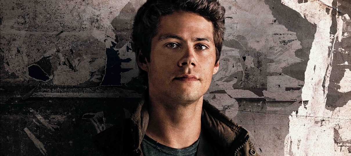 Maze Runner: a Cura Mortal  Agência de segurança diz que estúdio é  responsável por acidente de Dylan O'Brien