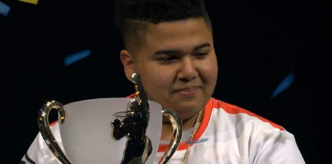 Street Fighter V | Jogador MenaRD, da República Dominicana, vence Capcom Pro Tour 2017