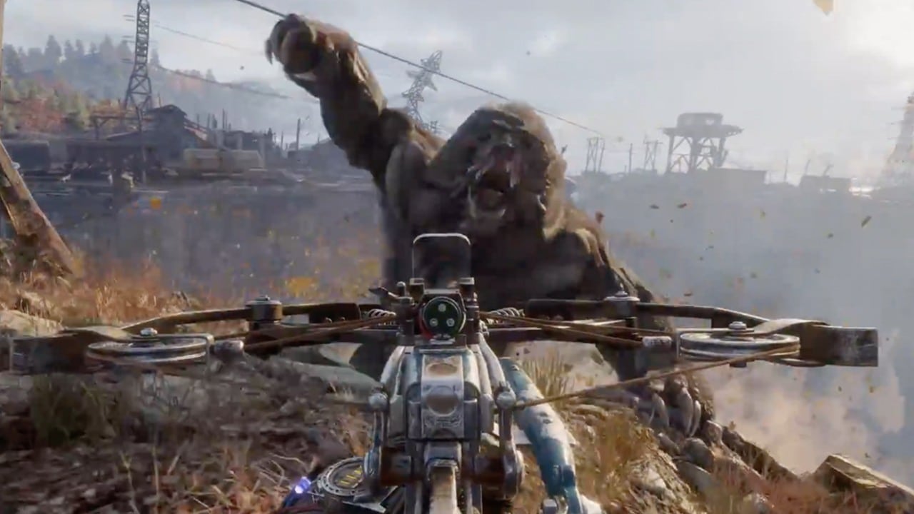 Metro Exodus | Trailer pode ter revelado data de lançamento