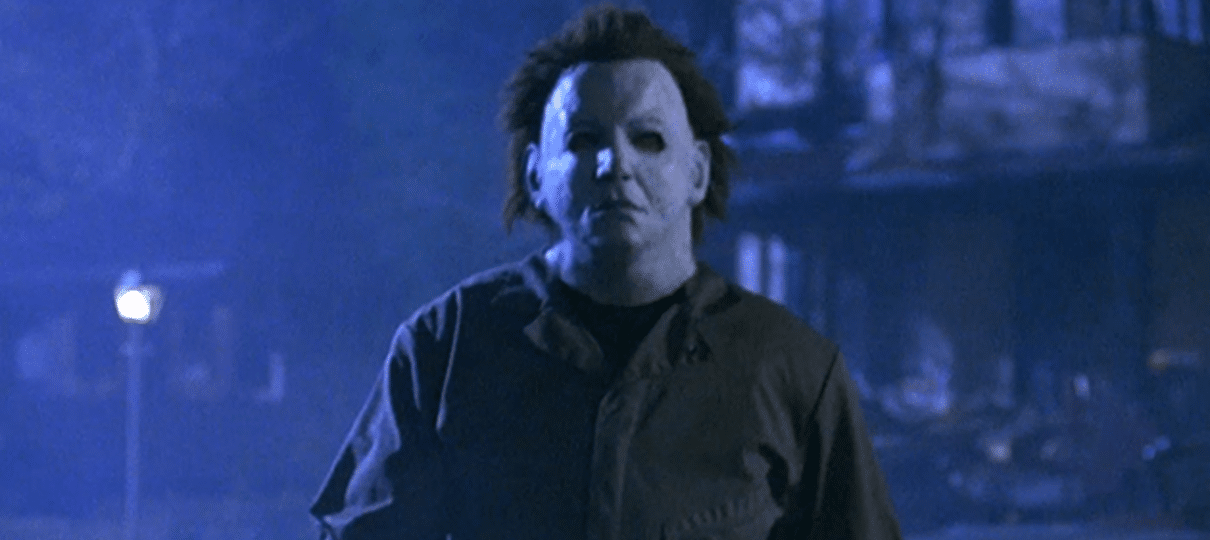 Halloween | Ator original de Michael Myers estará no reboot