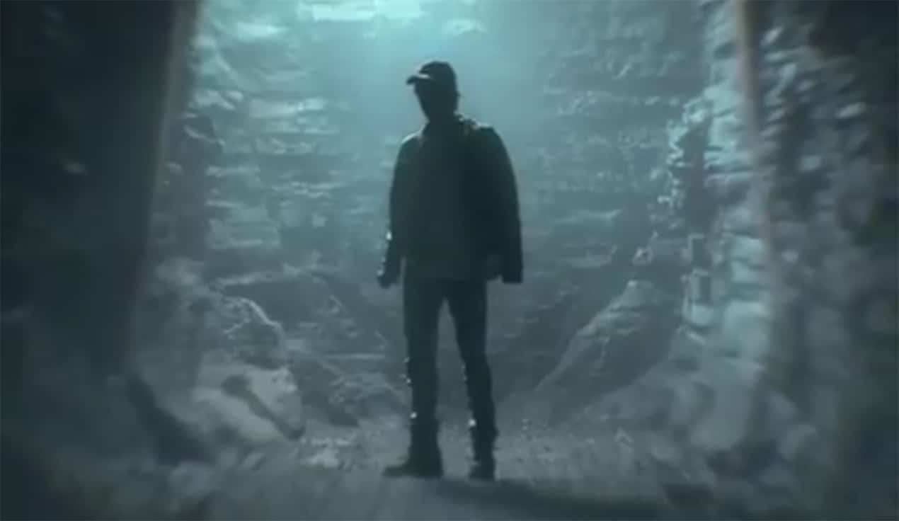 Novos Mutantes | Míssil encara pesadelos em pôster animado