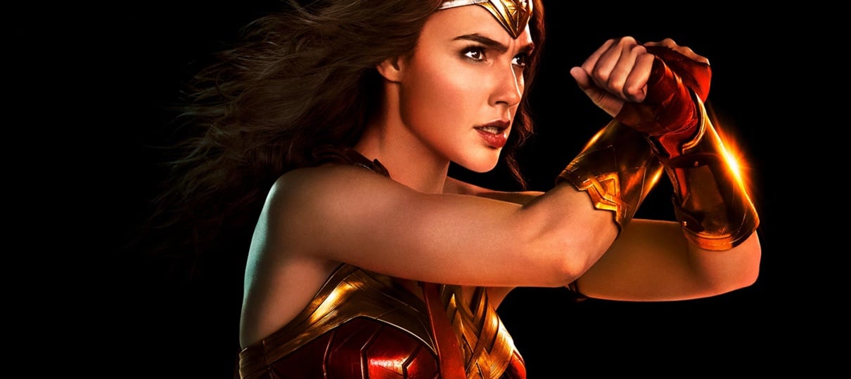 Patty Jenkins diz que nada especulado sobre história de Mulher-Maravilha 2 é real