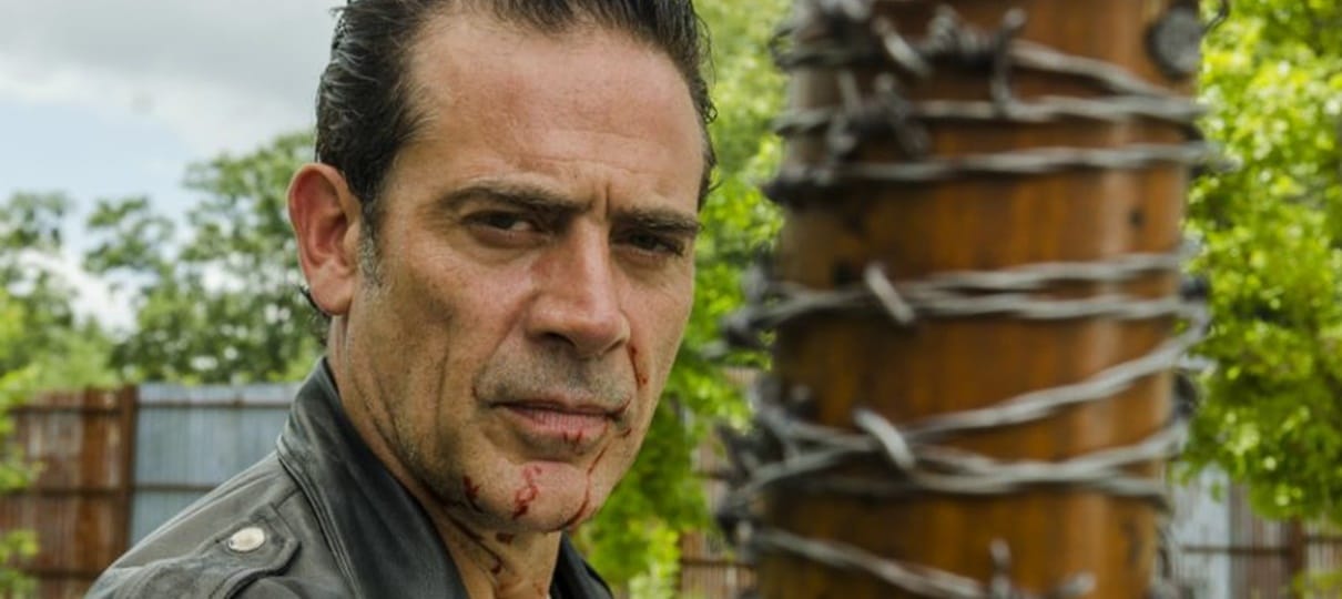 The Walking Dead | Negan pode assumir o lugar de Rick na série?