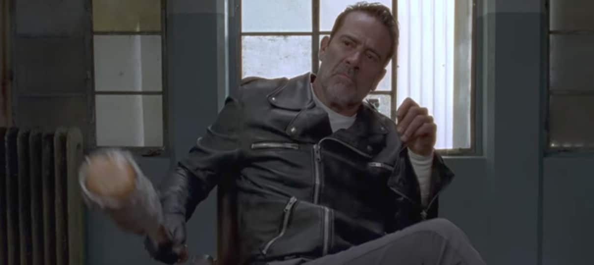 The Walking Dead | Guerra contra Negan fica mais intensa em novo vídeo promocional
