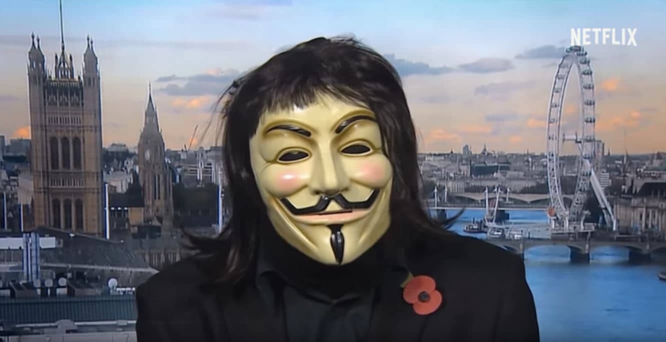 Vídeo mostra as coisas "muito Black Mirror" que aconteceram em 2017