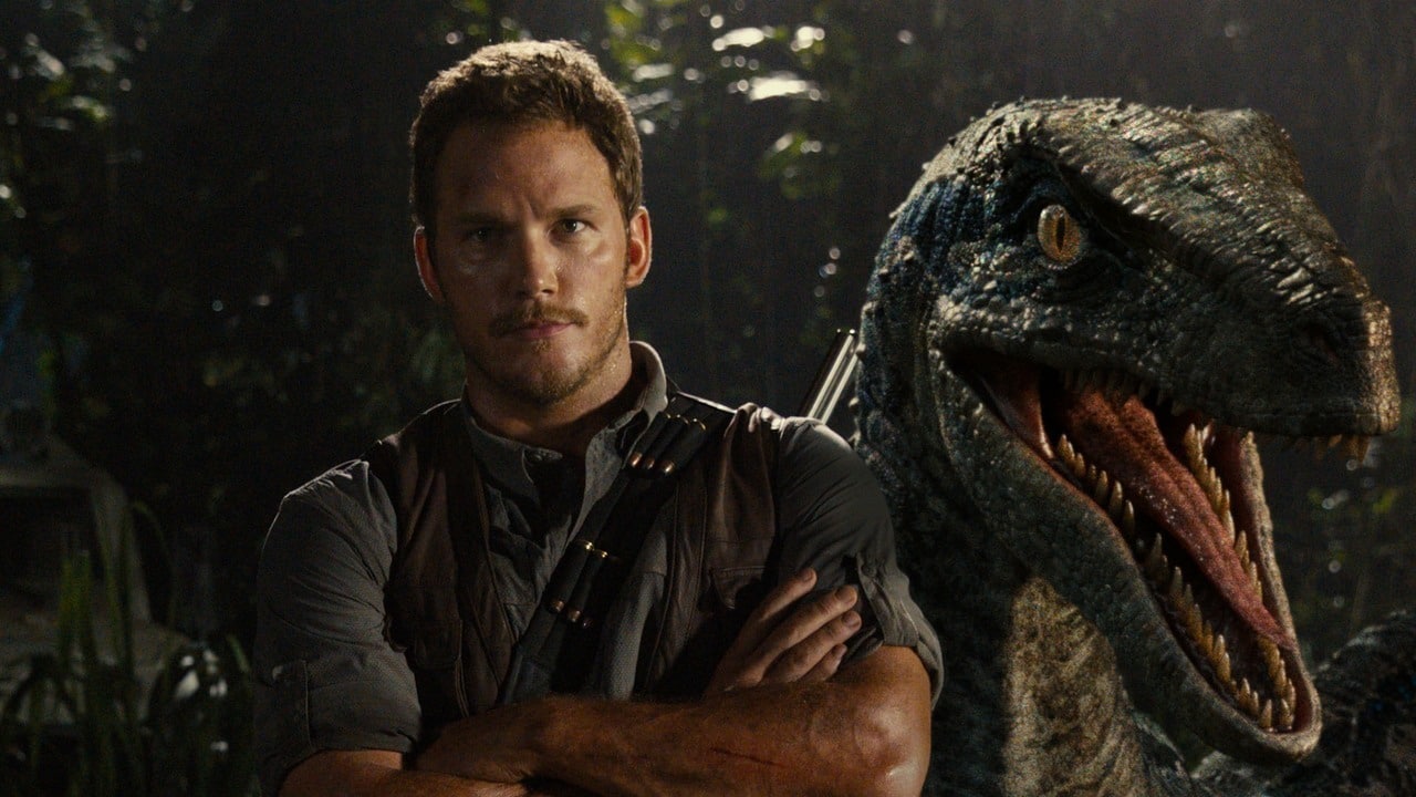 O 2 não saiu ainda, mas já sabemos que Jurassic World 3 será "um thriller científico"